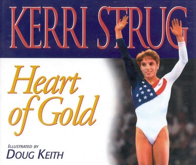 Heart of Gold Heart of Gold