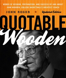 Quotable Wooden