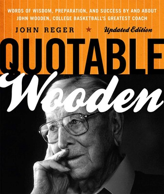 Quotable Wooden