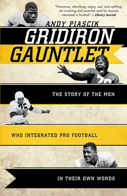 Gridiron Gauntlet Gridiron Gauntlet