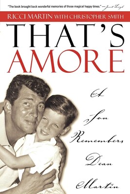 That's Amore That's Amore