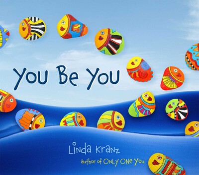 You Be You You Be You