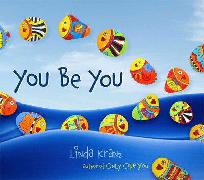 You Be You You Be You