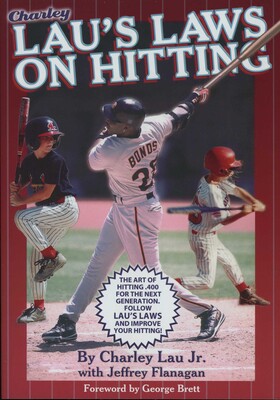 Lau's Laws on Hitting Lau's Laws on Hitting
