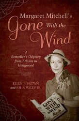 Margaret Mitchell's Gone With the Wind Margaret Mitchell's Gone With the Wind
