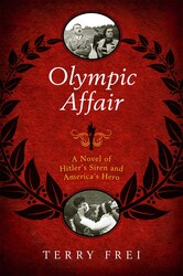 Olympic Affair Olympic Affair