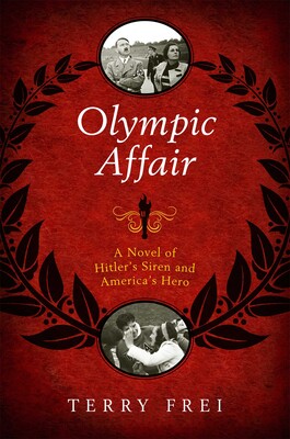 Olympic Affair Olympic Affair