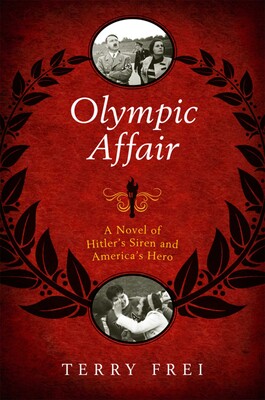 Olympic Affair Olympic Affair