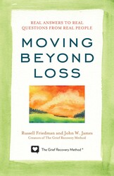 Moving Beyond Loss Moving Beyond Loss