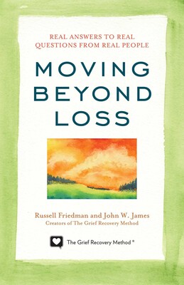 Moving Beyond Loss Moving Beyond Loss