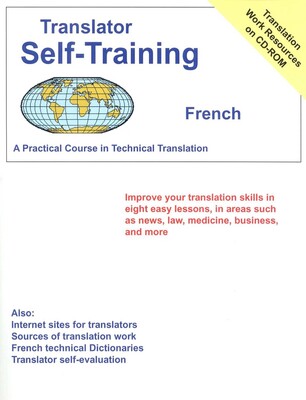 Translator Self-Training--French Translator Self-Training--French