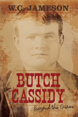 Butch Cassidy Butch Cassidy