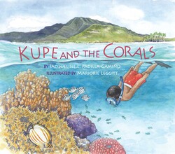 Kupe and the Corals Kupe and the Corals
