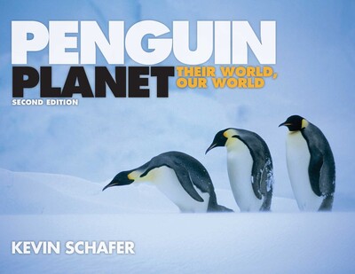 Penguin Planet Penguin Planet