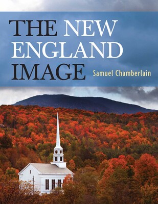 The New England Image The New England Image