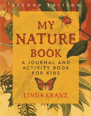 My Nature Book