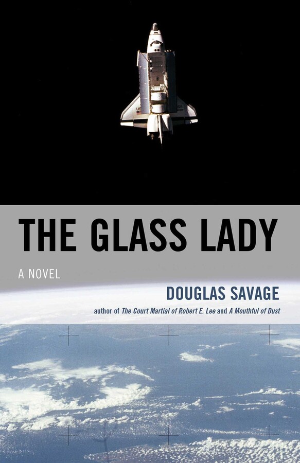 Glass Lady