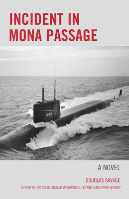 Incident in Mona Passage Incident in Mona Passage