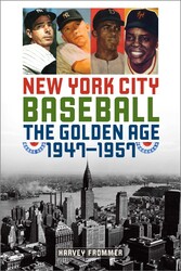 New York City Baseball New York City Baseball