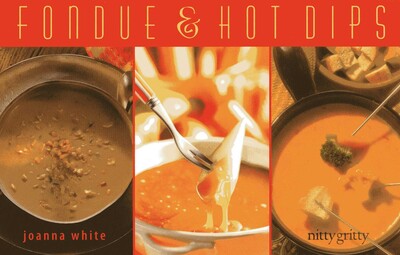 Fondue & Hot Dips Fondue & Hot Dips