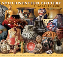 Southwestern Pottery Southwestern Pottery