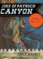 The Jinx of Payrock Canyon The Jinx of Payrock Canyon