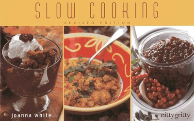 Slow Cooking Slow Cooking