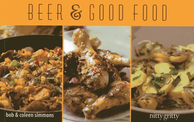 Beer & Good Food Beer & Good Food