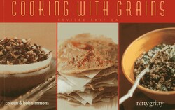 Cooking With Grains Cooking With Grains