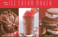 From Your Ice Cream Maker From Your Ice Cream Maker