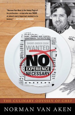 No Experience Necessary No Experience Necessary