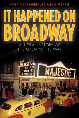 It Happened on Broadway It Happened on Broadway