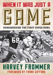 When It Was Just a Game When It Was Just a Game