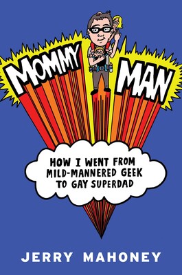Mommy Man Mommy Man
