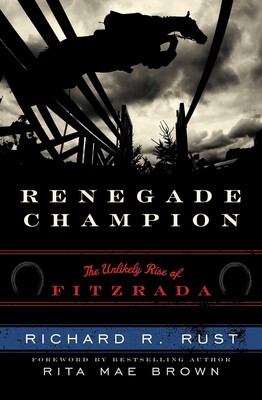 Renegade Champion Renegade Champion