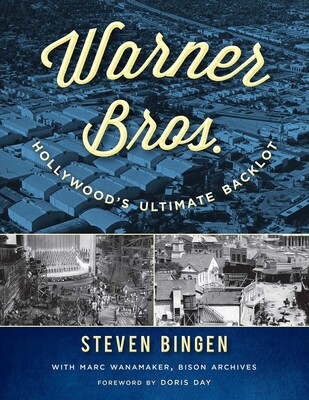 Warner Bros. Warner Bros.
