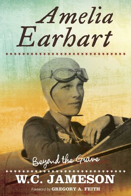 Amelia Earhart Amelia Earhart