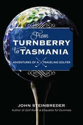 From Turnberry to Tasmania From Turnberry to Tasmania