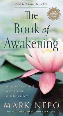 The Book of Awakening The Book of Awakening