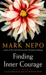 Finding Inner Courage Finding Inner Courage