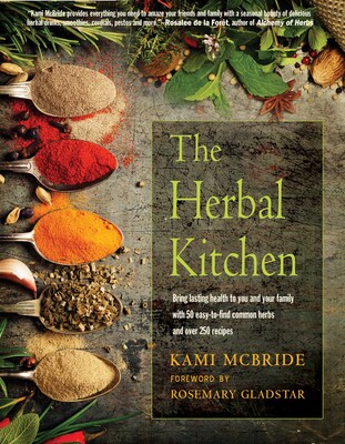 Herbal Kitchen Herbal Kitchen