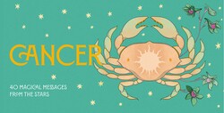 Cancer Pocket Zodiac Cards Cancer Pocket Zodiac Cards