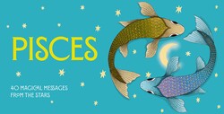 Pisces Pocket Zodiac Cards Pisces Pocket Zodiac Cards