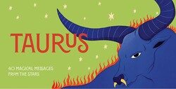 Taurus Pocket Zodiac Cards Taurus Pocket Zodiac Cards