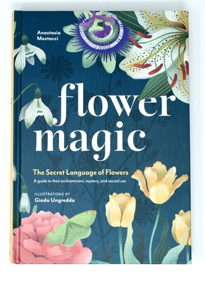Flower Magic Flower Magic
