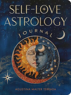 Self-Love Astrology Journal Self-Love Astrology Journal