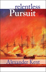 Relentless Pursuit Relentless Pursuit