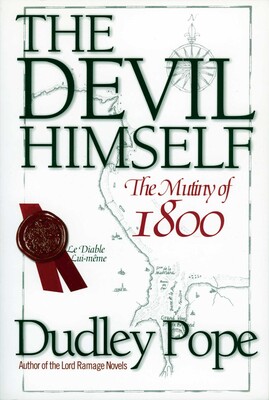 The Devil Himself The Devil Himself