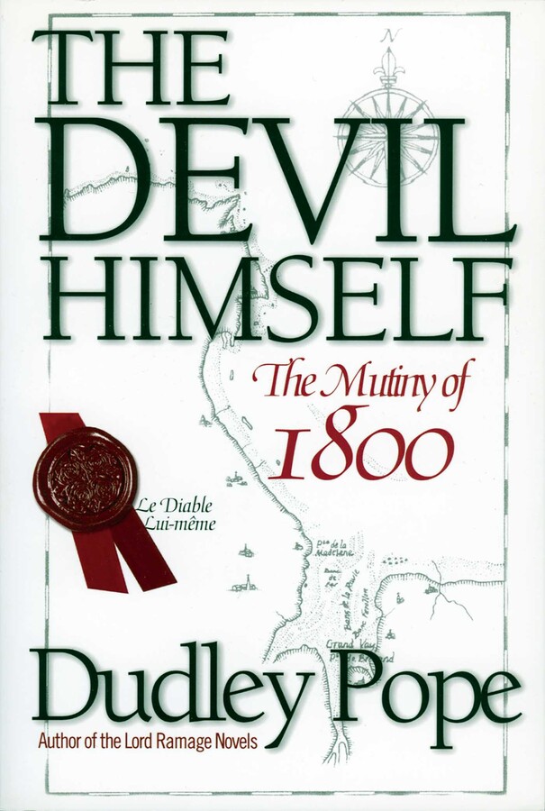 Devil Himself
