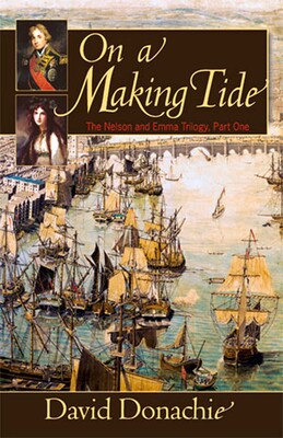 On a Making Tide On a Making Tide